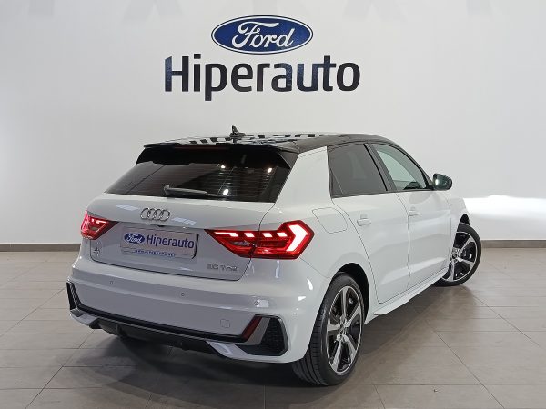 AUDI A1 SPORTBACK 30TFSI ADRENALIN S-TRONIC 110CV - Image 5