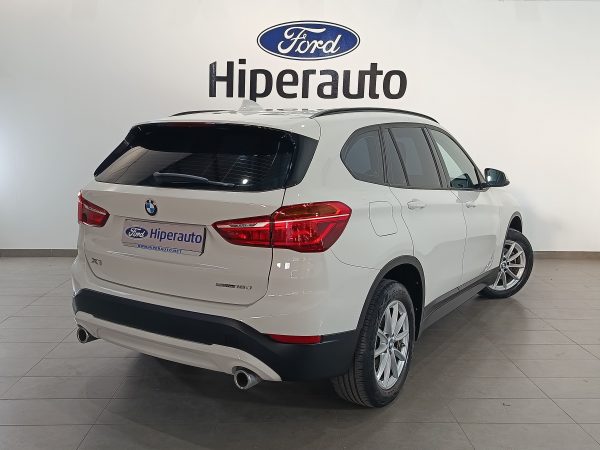 BMW X1 S-DRIVE 18d 150CV - Image 4