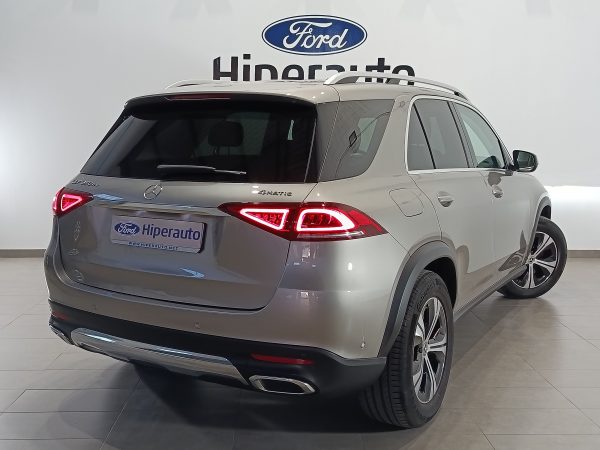 MERCEDES GLE 350de 4MATIC AT9 320CV - Imagen 5