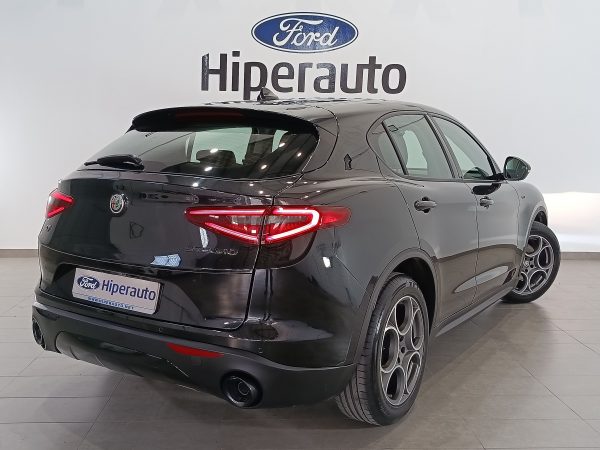 ALFA STELVIO 2.2MJT Q4 SPRINT AT 190CV - Image 5