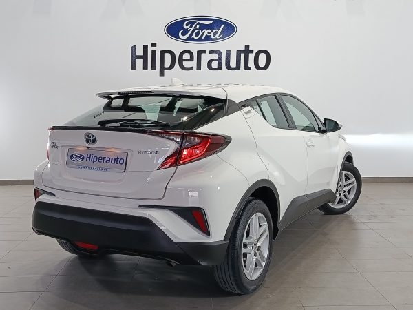 TOYOTA CHR 1.8 HYBRID ACTIVE 125H - Image 6