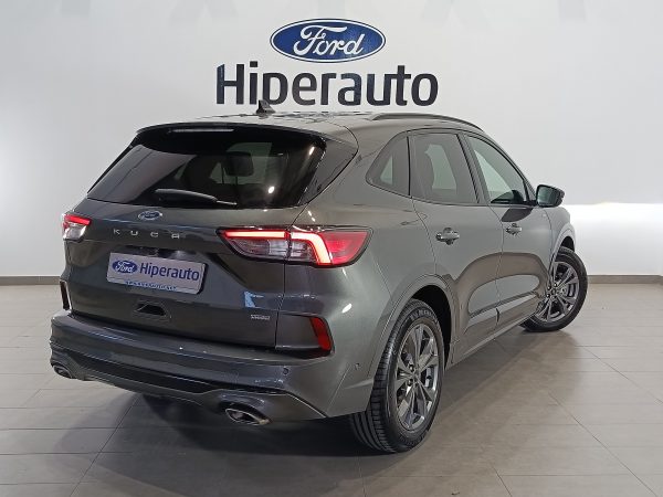 FORD KUGA ST-LINE X HYBRID 2.5DURATEC 224CV PHEV AUTO - Image 5