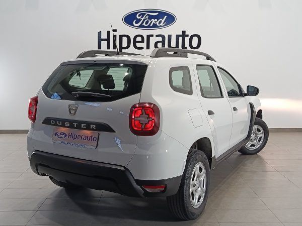 DACIA DUSTER 1.5 DCI 115CV ESSENTIAL 4X4 - Image 4