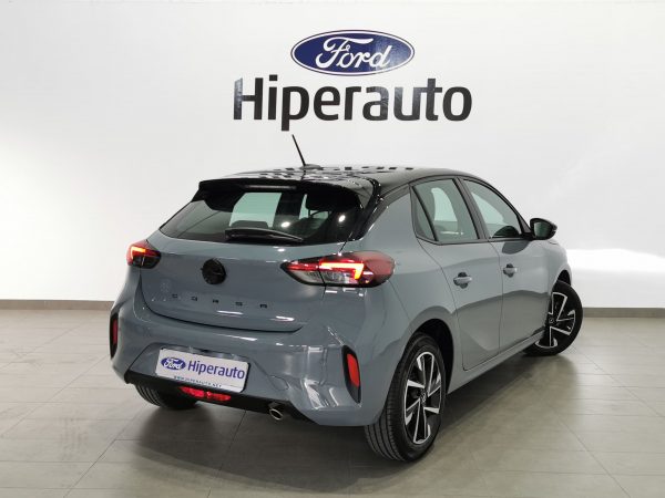 OPEL CORSA 1.2T GS-LINE 100CV - Image 4