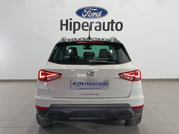 SEAT ARONA 1.0TSI STYLE 110cv - Image 5