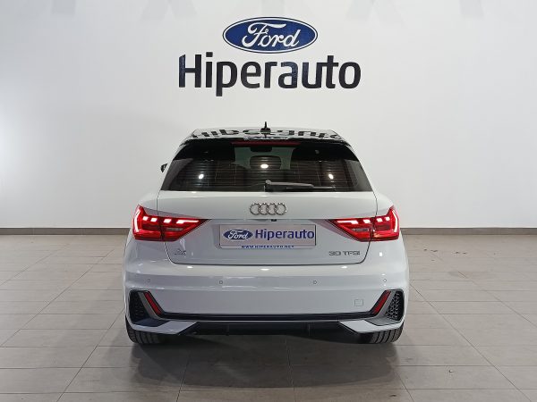 AUDI A1 SPORTBACK 30TFSI ADRENALIN S-TRONIC 110CV - Image 6
