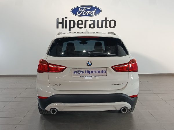 BMW X1 S-DRIVE 18d 150CV - Image 5