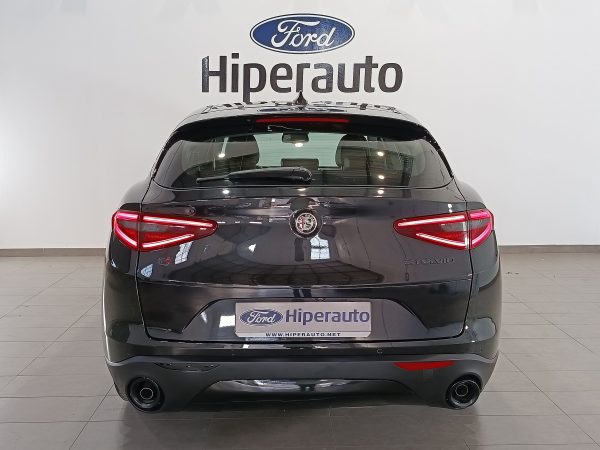 ALFA STELVIO 2.2MJT Q4 SPRINT AT 190CV - Image 6