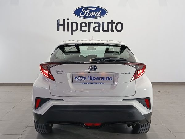 TOYOTA CHR 1.8 HYBRID ACTIVE 125H - Image 7