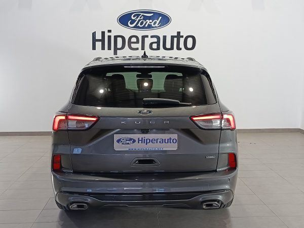 FORD KUGA ST-LINE X HYBRID 2.5DURATEC 224CV PHEV AUTO - Image 6