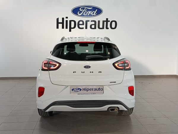 FORD PUMA ST-LINE X 1.0ECOBOOST 125CV S&S MT6 - Image 6