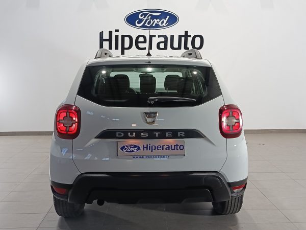DACIA DUSTER 1.5 DCI 115CV ESSENTIAL 4X4 - Image 5