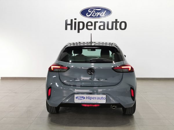 OPEL CORSA 1.2T GS-LINE 100CV - Image 5