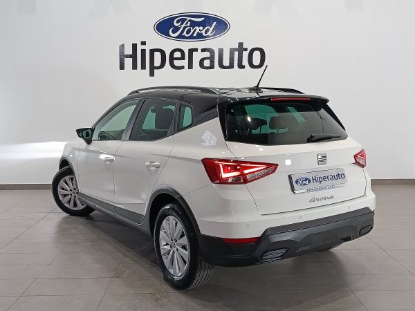 SEAT ARONA 1.0TSI STYLE 110cv - Image 6