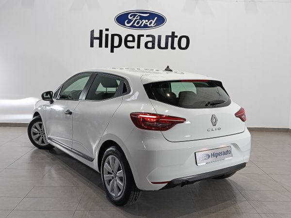 RENAULT CLIO 1.0 BUSINESS 67CV - Image 7