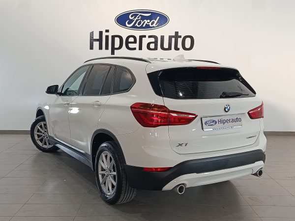 BMW X1 S-DRIVE 18d 150CV - Image 6