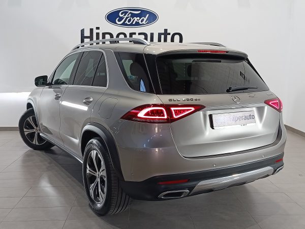 MERCEDES GLE 350de 4MATIC AT9 320CV - Imagen 7