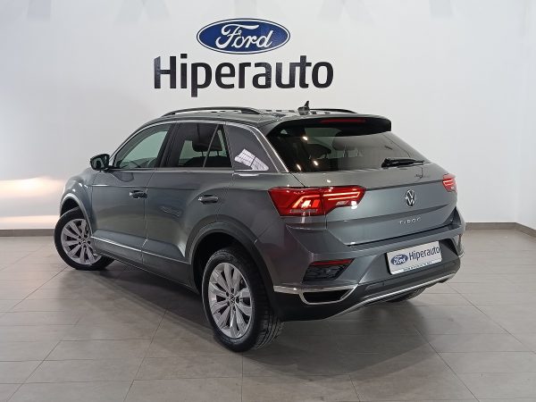 VOLKSWAGEN T-ROC 2.0 TDI 150CV ADVANCE AT7 - Imagen 6