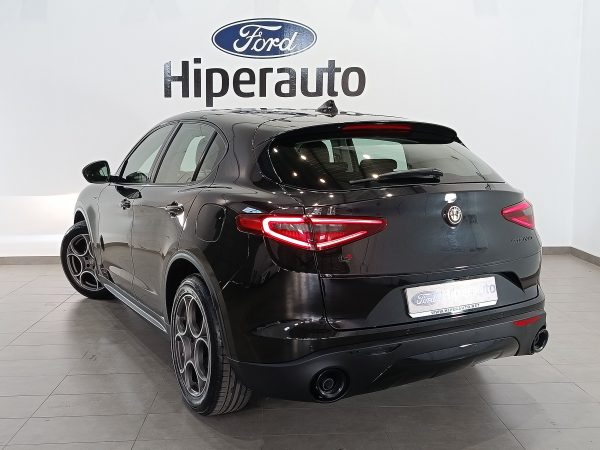 ALFA STELVIO 2.2MJT Q4 SPRINT AT 190CV - Image 7