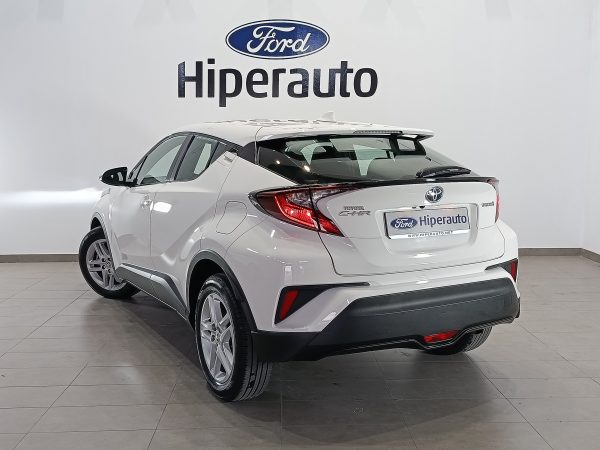 TOYOTA CHR 1.8 HYBRID ACTIVE 125H - Image 8