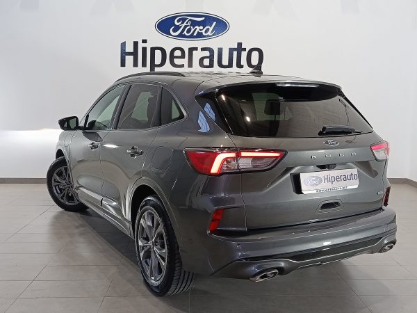 FORD KUGA ST-LINE X HYBRID 2.5DURATEC 224CV PHEV AUTO - Image 7