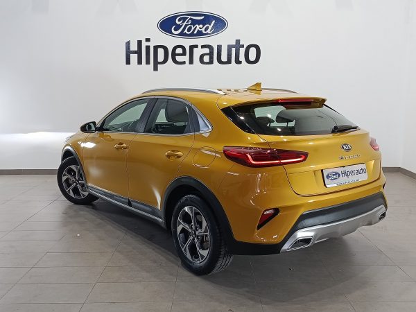 KIA XCEED 1.0T-GDi DRIVE 120CV - Imagen 7