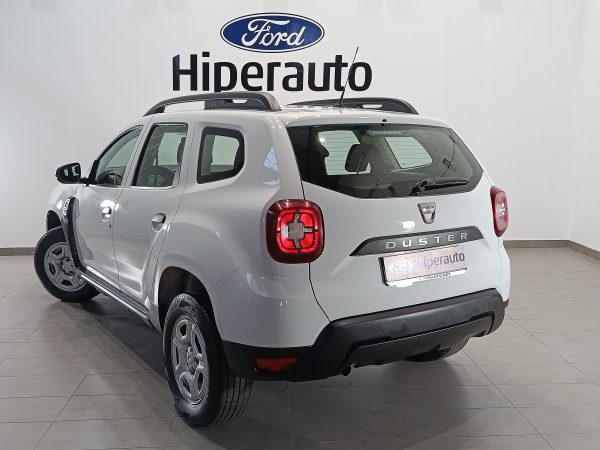 DACIA DUSTER 1.5 DCI 115CV ESSENTIAL 4X4 - Image 6