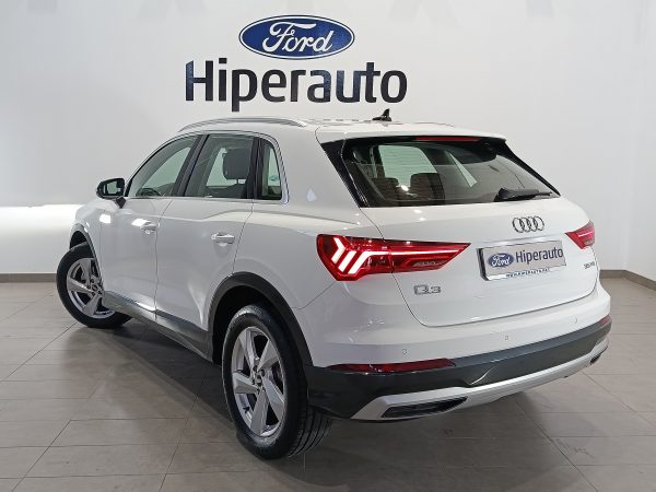 AUDI Q3 35TDi ADVANCED S-TRONIC 150CV - Image 7