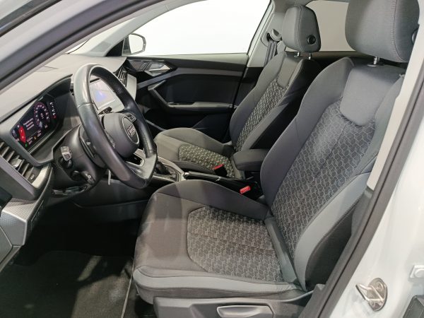 AUDI A1 SPORTBACK 30TFSI ADRENALIN S-TRONIC 110CV - Image 8
