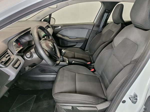 RENAULT CLIO 1.0 BUSINESS 67CV - Image 8