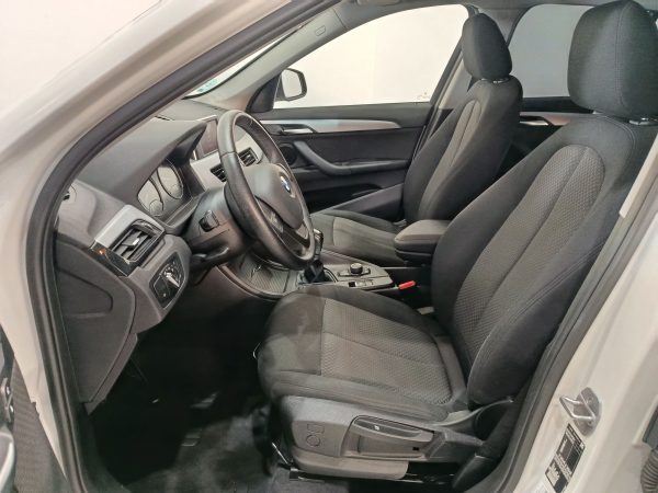 BMW X1 S-DRIVE 18d 150CV - Image 7