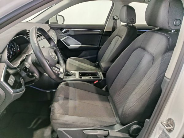 AUDI Q3 SPORTBACK 35TDI ADVANCED S-TRONIC - Image 7