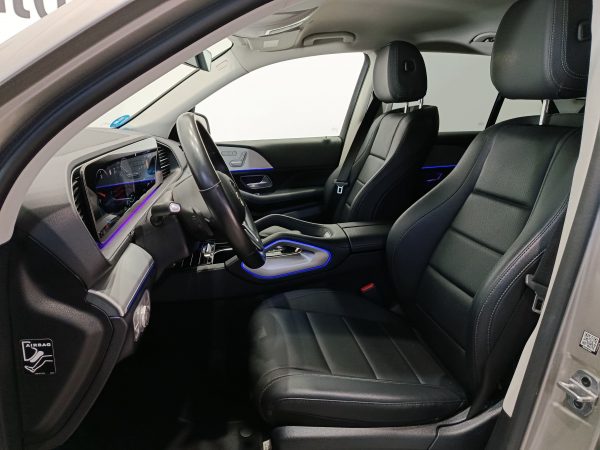 MERCEDES GLE 350de 4MATIC AT9 320CV - Imagen 8