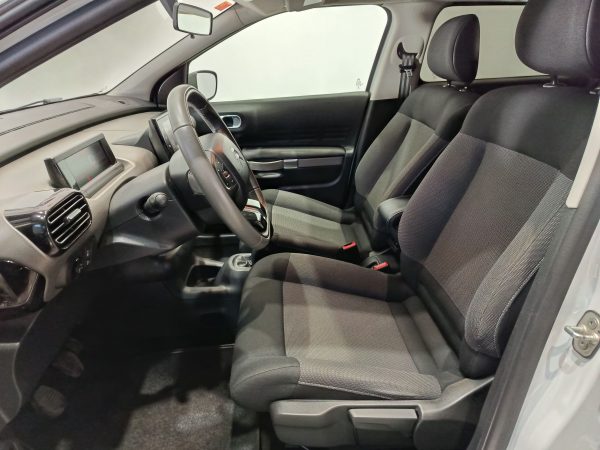 CITROEN C4 1.6HDi CACTUS FEEL 100CV - Imagen 8