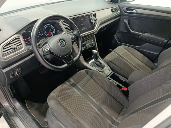 VOLKSWAGEN T-ROC 2.0 TDI 150CV ADVANCE AT7 - Imagen 7