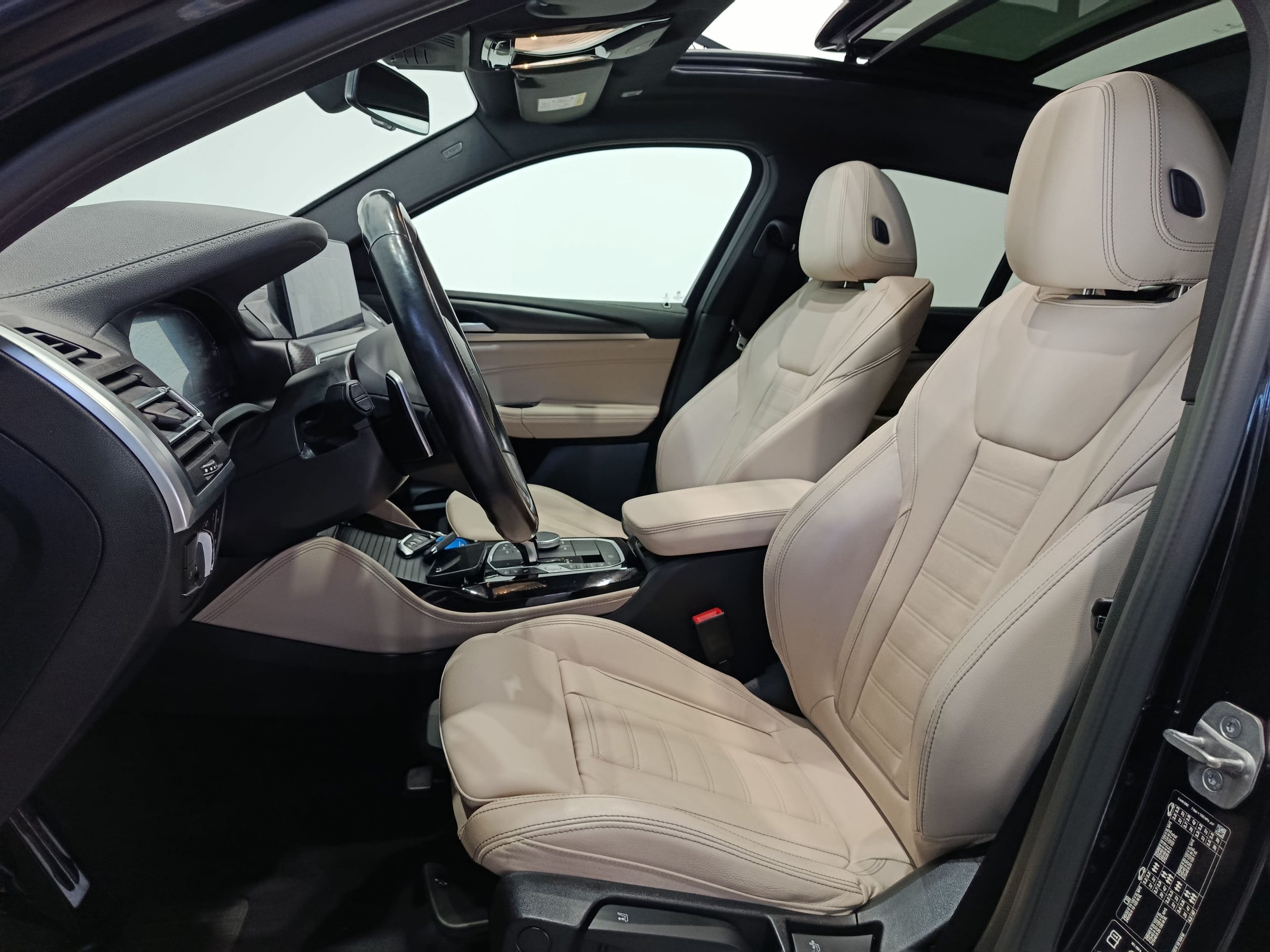 BMW X4 2.0d X-LINE X-DRIVE AUTO 190CV - Imagen 8