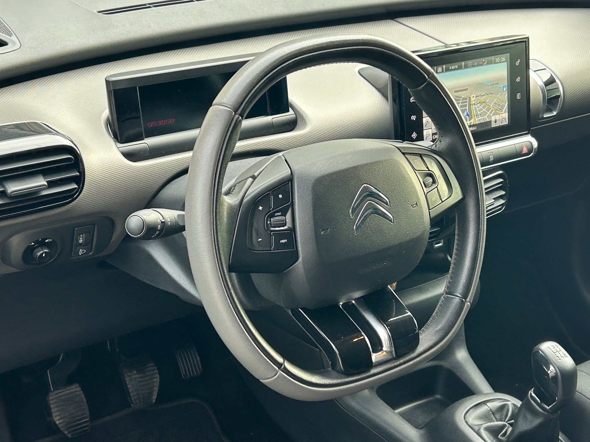 CITROEN C4 1.2 CACTUS FEEL 82CV - Imagen 8