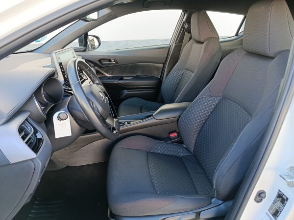 TOYOTA CHR 1.8 HYBRID ACTIVE 125H - Image 9