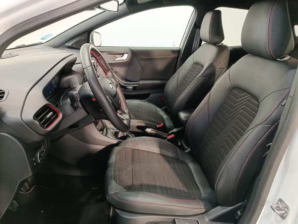 FORD PUMA ST-LINE X 1.0ECOBOOST 125CV S&S MT6 - Image 8