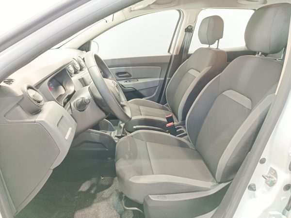 DACIA DUSTER 1.5 DCI 115CV ESSENTIAL 4X4 - Image 7