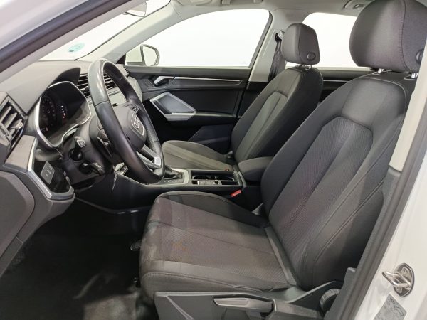 AUDI Q3 35TDi ADVANCED S-TRONIC 150CV - Image 8