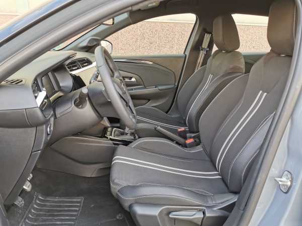 OPEL CORSA 1.2T GS-LINE 100CV - Image 7
