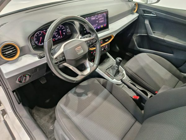 SEAT ARONA 1.0TSI STYLE 110cv - Image 8