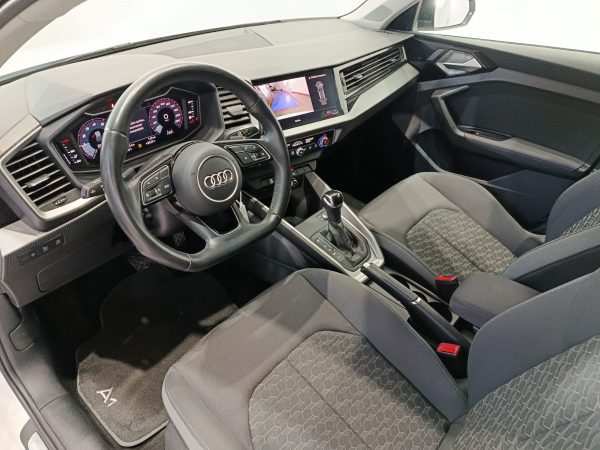 AUDI A1 SPORTBACK 30TFSI ADRENALIN S-TRONIC 110CV - Image 9