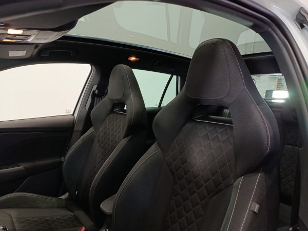SKODA KAMIQ 1.0 TSI 110CV SPORT - Image 8
