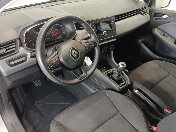 RENAULT CLIO 1.0 BUSINESS 67CV - Image 9
