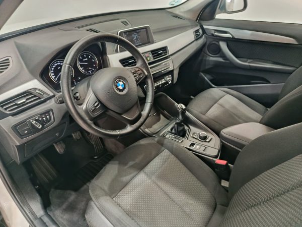 BMW X1 S-DRIVE 18d 150CV - Image 8