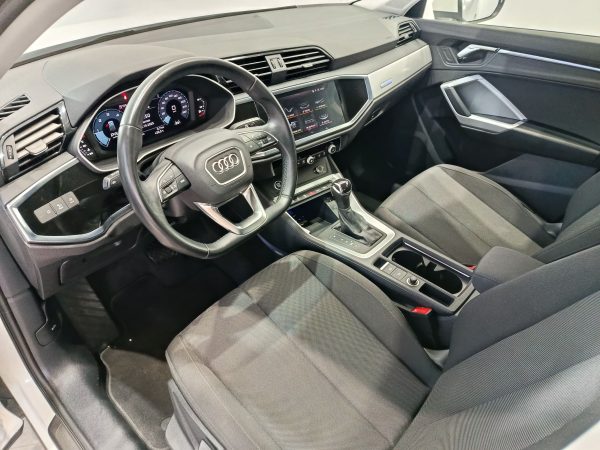 AUDI Q3 SPORTBACK 35TDI ADVANCED S-TRONIC - Image 8