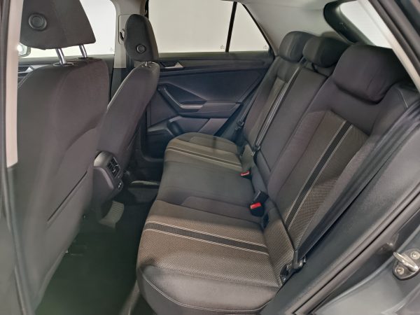 VOLKSWAGEN T-ROC 2.0 TDI 150CV ADVANCE AT7 - Imagen 8