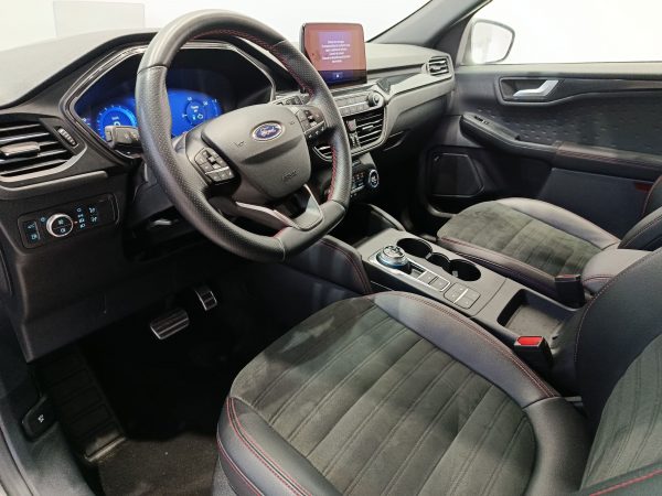 FORD KUGA ST-LINE X HYBRID 2.5DURATEC 224CV PHEV AUTO - Image 9